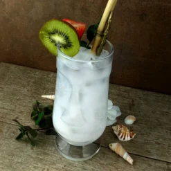 Discount 🛒 BarMan BarConic® Tiki Face Cocktail Glass - 20 Oz 🎁 12 Discount 🛒 BarMan BarConic® Tiki Face Cocktail Glass - 20 Oz 🎁 -Barman Sales Store tiki face glass bpc 7 700x700