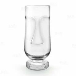 Discount 🛒 BarMan BarConic® Tiki Face Cocktail Glass - 20 Oz 🎁