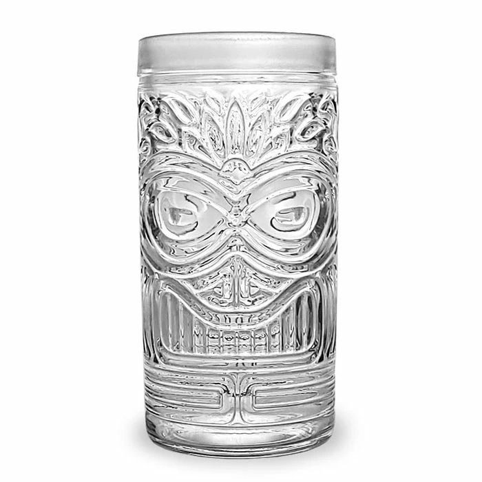 Brand new 🤩 BarMan BarConic® Tall Tiki Glass - 16 Ounce 🎁 1 Brand new 🤩 BarMan BarConic® Tall Tiki Glass - 16 Ounce 🎁