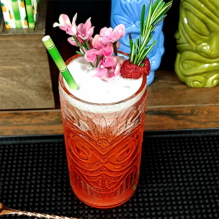 Brand new 🤩 BarMan BarConic® Tall Tiki Glass - 16 Ounce 🎁 3 Brand new 🤩 BarMan BarConic® Tall Tiki Glass - 16 Ounce 🎁 - Image 3