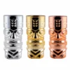 Hot Sale 😉 BarMan BarConic® Metal Plated Tiki Glass - 15 Ounce - (Color Options) 🤩