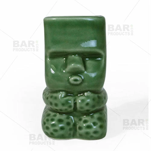 Discount 🤩 BarMan BarConic® Tiki Drinkware - Shots ✔️ 7 Discount 🤩 BarMan BarConic® Tiki Drinkware - Shots ✔️ - Image 7