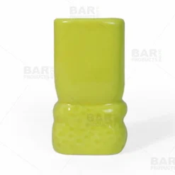 Discount 🤩 BarMan BarConic® Tiki Drinkware - Shots ✔️ 16 Discount 🤩 BarMan BarConic® Tiki Drinkware - Shots ✔️ -Barman Sales Store tiki man shot glass yellow back bpc 700x700