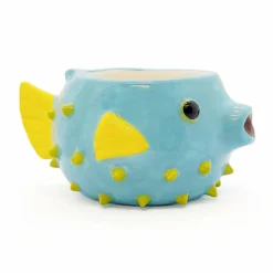 Hot Sale 😍 BarMan BarConic® Tiki Drinkware - Pufferfish - 14 Oz. 👍 8 Hot Sale 😍 BarMan BarConic® Tiki Drinkware - Pufferfish - 14 Oz. 👍 -Barman Sales Store tiki mug blowfish bpc 800 1 700x700