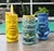Brand new 🎁 BarMan BarConic® 12 Oz Tiki Drinkware – Tie 👏 6 Brand new 🎁 BarMan BarConic® 12 Oz Tiki Drinkware – Tie 👏 -Barman Sales Store tiki mug butts bar glass set pool