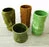 Outlet ⌛ BarMan Tiki Mugs Drinkware Package 4 - Set Of 4 ⌛ 5 Outlet ⌛ BarMan Tiki Mugs Drinkware Package 4 - Set Of 4 ⌛ -Barman Sales Store tiki mug drinkware package 4 bpc