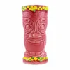Best deal 🤩 BarMan BarConic® Tiki Drinkware - Pink Flower Goddess - 12 Ounce 🌟