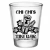 Flash Sale 👏 BarMan CUSTOMIZABLE - 1.75oz Clear Shot Glass - Tiki Bar 🥰