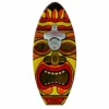 Deals 🤩 BarMan Surfboard Wall Mount Bottle Opener - Red Hot Tiki Man 🥰