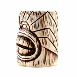 Top 10 🔥 BarMan BarConic® Tiki Drinkware - Toothed Totem - 20 Ounce 😍 8 Top 10 🔥 BarMan BarConic® Tiki Drinkware - Toothed Totem - 20 Ounce 😍 -Barman Sales Store toothed totem clean2 700x700