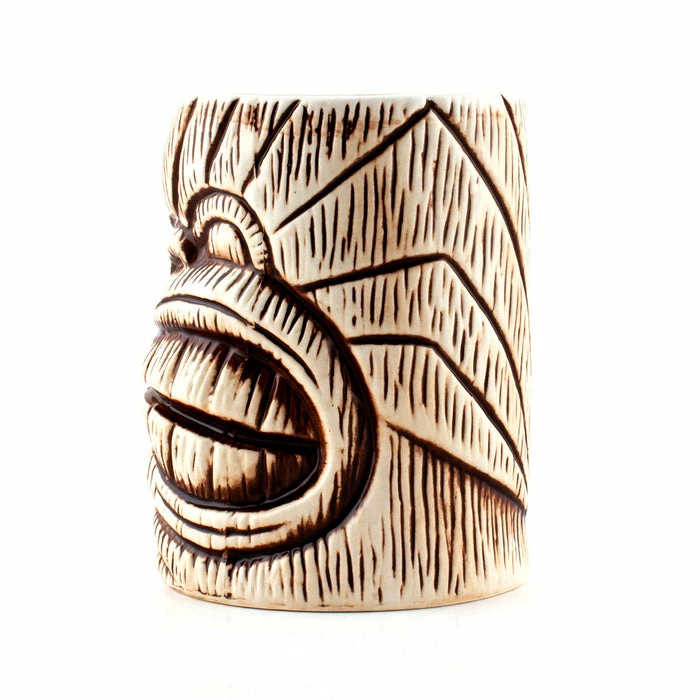 Top 10 🔥 BarMan BarConic® Tiki Drinkware - Toothed Totem - 20 Ounce 😍 4 Top 10 🔥 BarMan BarConic® Tiki Drinkware - Toothed Totem - 20 Ounce 😍 - Image 4