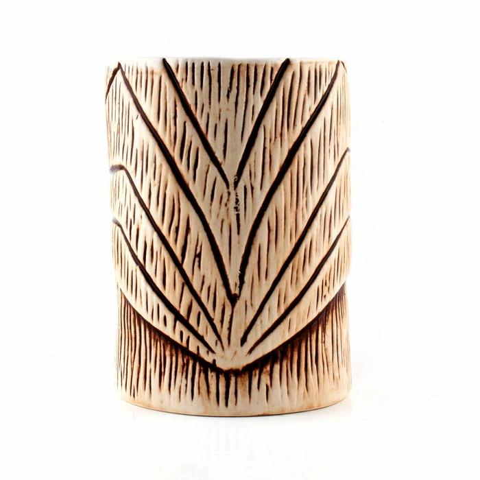 Top 10 🔥 BarMan BarConic® Tiki Drinkware - Toothed Totem - 20 Ounce 😍 5 Top 10 🔥 BarMan BarConic® Tiki Drinkware - Toothed Totem - 20 Ounce 😍 - Image 5