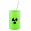 Wholesale ⌛ BarMan Glow In The Dark Toxic Cup - 23 Ounce 😉