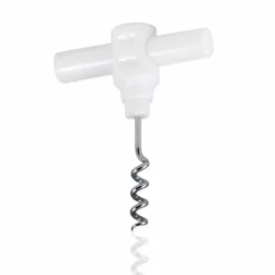 Discount 🎉 BarMan Wine Opener - Plastic Traveling Corkscrew - Color Options 👍