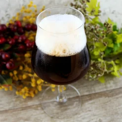 Best deal 🤩 BarMan BarConic® Glassware - Stemmed Tulip Glass - 12 Ounce 🛒 -Barman Sales Store tulip glass bpc 6 700x700