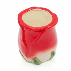 Cheapest 🛒 BarMan BarConic® Tiki Drinkware - Rose Petal - 12 Oz. 💯 -Barman Sales Store tulip tiki mug bpc 1 700x700