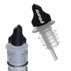 Barman Sales Store 16 Coupon 🎁 BarMan Pouro® Twist & Pour Fruit Fly Prevention Pour Spout 🎁