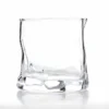 Coupon 🌟 BarMan BarConic® Twist Shape Rocks Glass - 9.5 Ounce (Quantity Options) ⌛