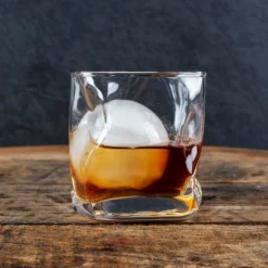 Coupon 🌟 BarMan BarConic® Twist Shape Rocks Glass - 9.5 Ounce (Quantity Options) ⌛ 4 Coupon 🌟 BarMan BarConic® Twist Shape Rocks Glass - 9.5 Ounce (Quantity Options) ⌛ -Barman Sales Store twist shape rocks glass scene2 700x700