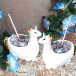 Hot Sale 💯 BarMan BarConic® Mystical Tiki Kit 🔥 -Barman Sales Store unicorn tiki mug roll 700x700