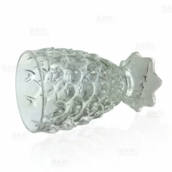 Flash Sale 🤩 BarMan BarConic® Glassware - Upside Down Pineapple Glass - 8 Ounces 🧨 13 Flash Sale 🤩 BarMan BarConic® Glassware - Upside Down Pineapple Glass - 8 Ounces 🧨 -Barman Sales Store upsidedown pineapple glass bpc 1 700x700
