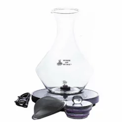 Deals 💯 BarMan Wake Up Wine Pro With Decanter ⭐