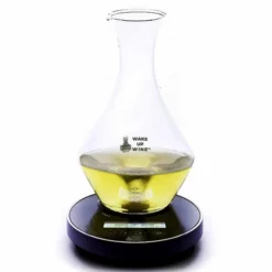 Deals 💯 BarMan Wake Up Wine Pro With Decanter ⭐ -Barman Sales Store wakeupwine3 700x700