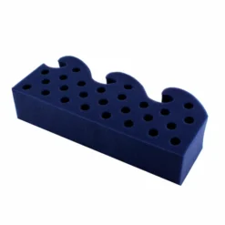 Discount 🤩 BarMan Spirit Hand Line® Test Tube Shooter Racks - Design Options 😍 -Barman Sales Store wave foam shooter 700x700