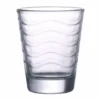 Outlet ⭐ BarMan BarConic® Glassware - Shot Glass - Clear Wave 1.75 Ounce 🎁