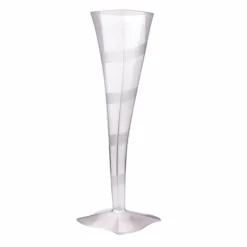 Top 10 🎁 BarMan Plastic Wavy Flutes - 5 Ounce - 6 Count 🤩
