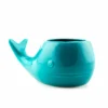 Best reviews of 🌟 BarMan BarConic® Tiki Drinkware - Whale - 14 Ounce 😍