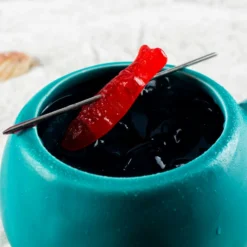 Best reviews of 🌟 BarMan BarConic® Tiki Drinkware - Whale - 14 Ounce 😍 -Barman Sales Store whale tiki scene2 700x700