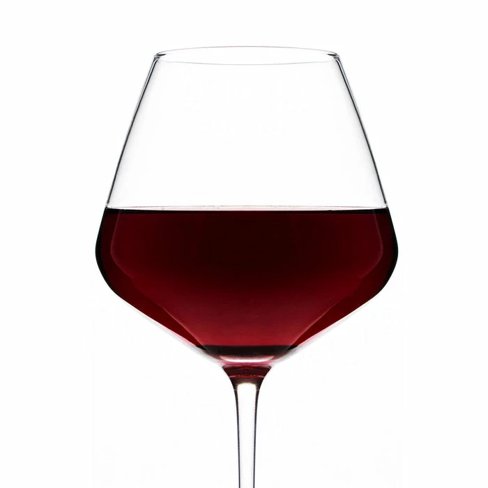 Wholesale ✨ BarMan BarConic® Wide Shaped Wine Glass - 15 Ounce (Quantity Options) 🌟 2 Wholesale ✨ BarMan BarConic® Wide Shaped Wine Glass - 15 Ounce (Quantity Options) 🌟 - Image 2
