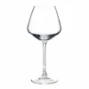 Wholesale ✨ BarMan BarConic® Wide Shaped Wine Glass - 15 Ounce (Quantity Options) 🌟