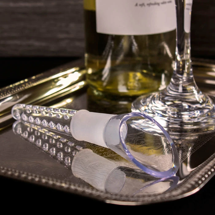 Coupon ๐ BarMan Wine Pourer - Aerator ๐ 2 Coupon ๐ BarMan Wine Pourer - Aerator ๐ - Image 2