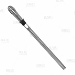 Deals ⭐ BarMan BarConic® Stainless Steel Wine Chiller Stick With Aerator ✔️