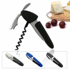 Best deal ๐ BarMan Corkscrew / Wine Opener - Just A Nod - Color Options ๐ 9 Best deal ๐ BarMan Corkscrew / Wine Opener - Just A Nod - Color Options ๐ -Barman Sales Store wine corkscrew just a nod 500 700x700
