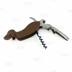 Best Pirce 🌟 BarMan Winer 🐶 Dog Corkscrew 😍 -Barman Sales Store wine dog corkscrew bpc 1 700x700