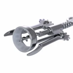 Cheapest ✔️ BarMan Winged Corkscrew With Bottle Opener 🤩 -Barman Sales Store wine key winged corkscrew 700x700