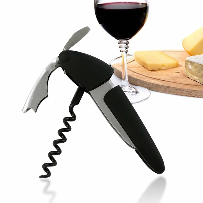Best deal ๐ BarMan Corkscrew / Wine Opener - Just A Nod - Color Options ๐ 1 Best deal ๐ BarMan Corkscrew / Wine Opener - Just A Nod - Color Options ๐