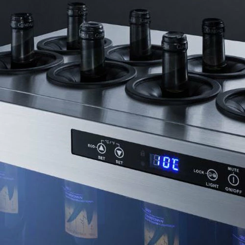 Wholesale ๐งจ BarMan Wine Chiller - 12 Bottle ๐ 3 Wholesale ๐งจ BarMan Wine Chiller - 12 Bottle ๐ - Image 3