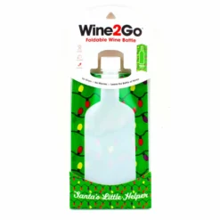 Wholesale 👍 BarMan Wine2Go - 25 Ounce - Color Optons ⌛ -Barman Sales Store wine2go chirstmas lights 700x700