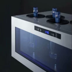 Outlet 👍 BarMan Wine Chiller - 6 Bottle 😍 -Barman Sales Store winerollover1 700x700