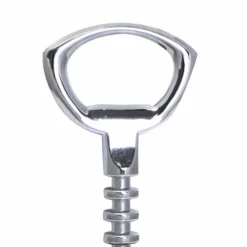 Cheapest ✔️ BarMan Winged Corkscrew With Bottle Opener 🤩 -Barman Sales Store winged wine corkscrew handle 700x700