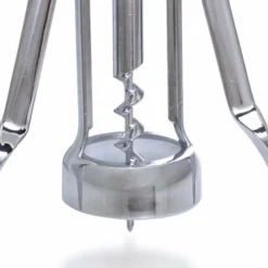 Cheapest ✔️ BarMan Winged Corkscrew With Bottle Opener 🤩 -Barman Sales Store winged wine corkscrew part 700x700