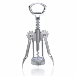 Cheapest ✔️ BarMan Winged Corkscrew With Bottle Opener 🤩