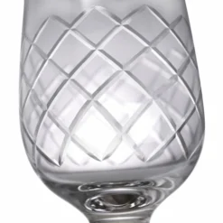 Cheap 😀 BarMan BarConic® Stemmed Diamond Pattern Mixing Glass - 887ml (30oz.) 🤩 -Barman Sales Store yarai pattern mixing glass 700x700